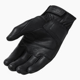 Guanti Moto Hawk, un guanto in pelle con protezioni rigide. Ideali per l'estate. Di REV'IT!.